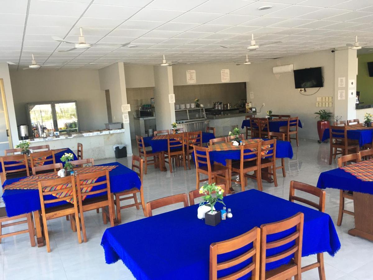 El Descanso Inn Mazatlán Εξωτερικό φωτογραφία