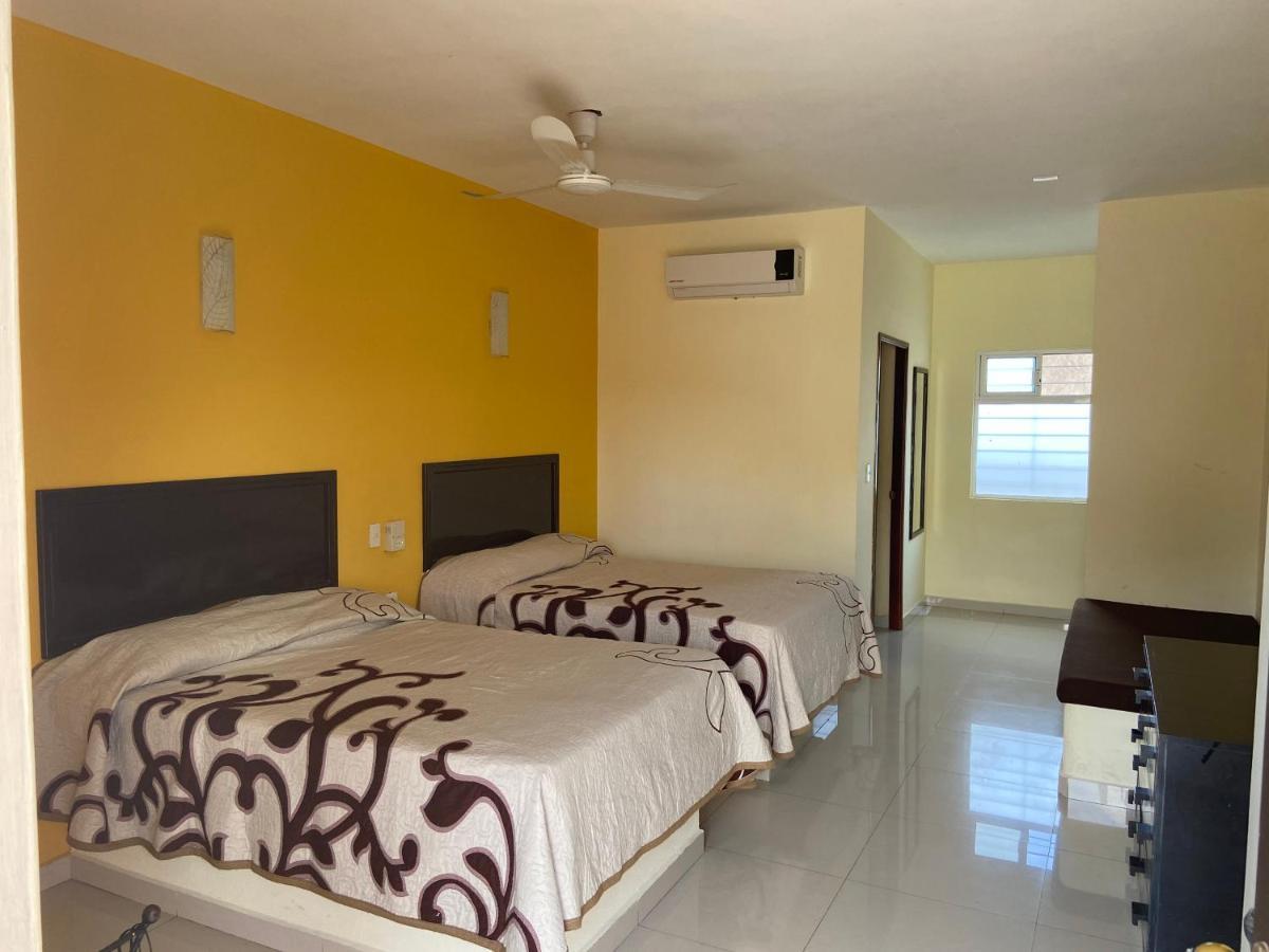 El Descanso Inn Mazatlán Εξωτερικό φωτογραφία