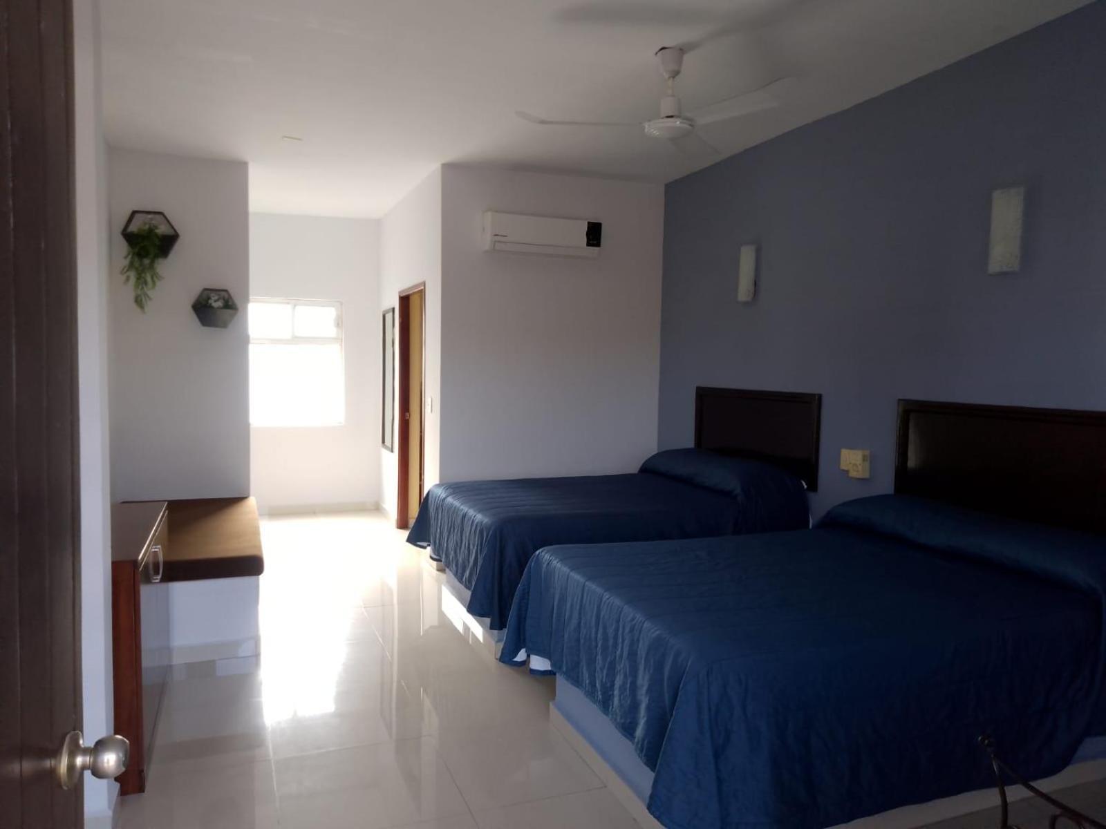 El Descanso Inn Mazatlán Εξωτερικό φωτογραφία