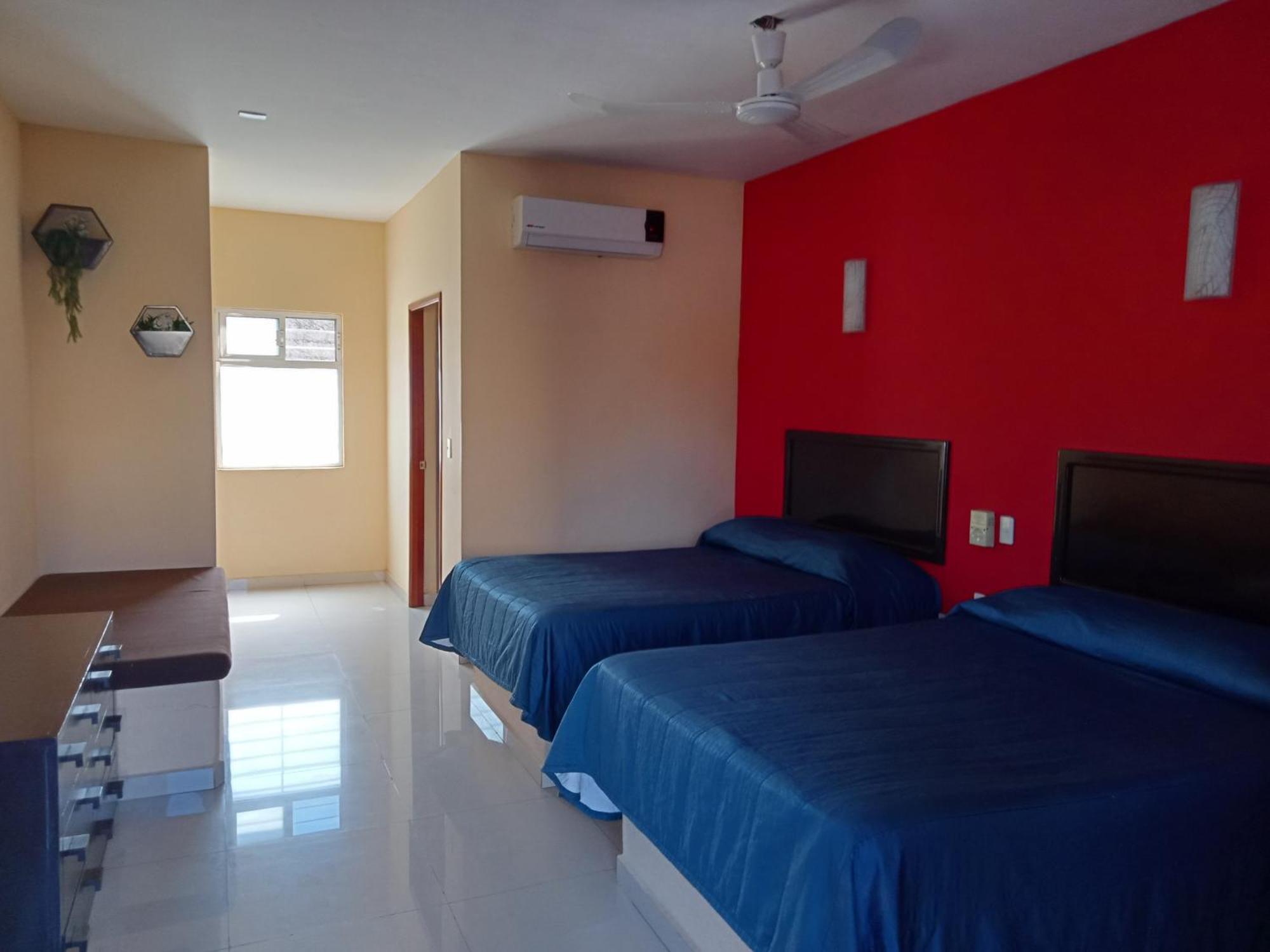 El Descanso Inn Mazatlán Εξωτερικό φωτογραφία