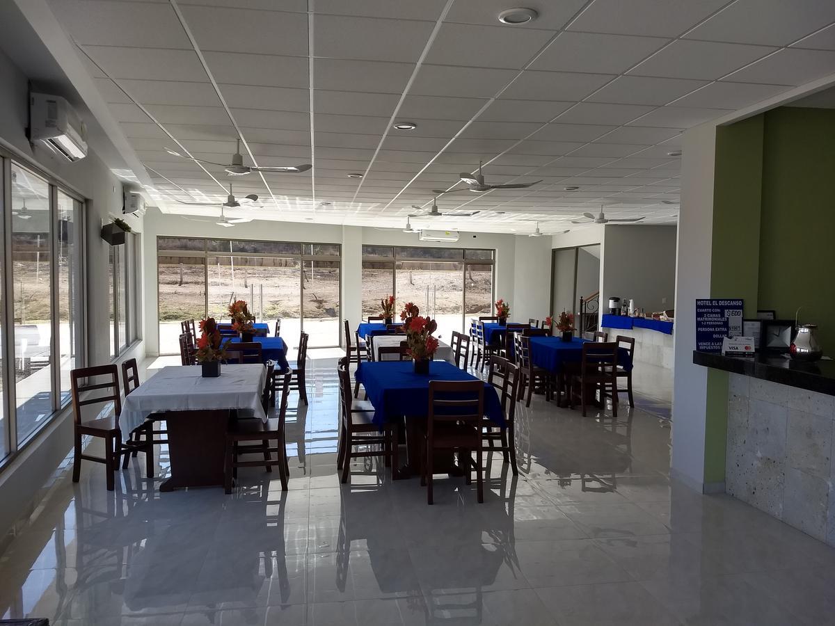 El Descanso Inn Mazatlán Εξωτερικό φωτογραφία