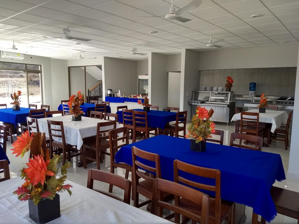 El Descanso Inn Mazatlán Εξωτερικό φωτογραφία