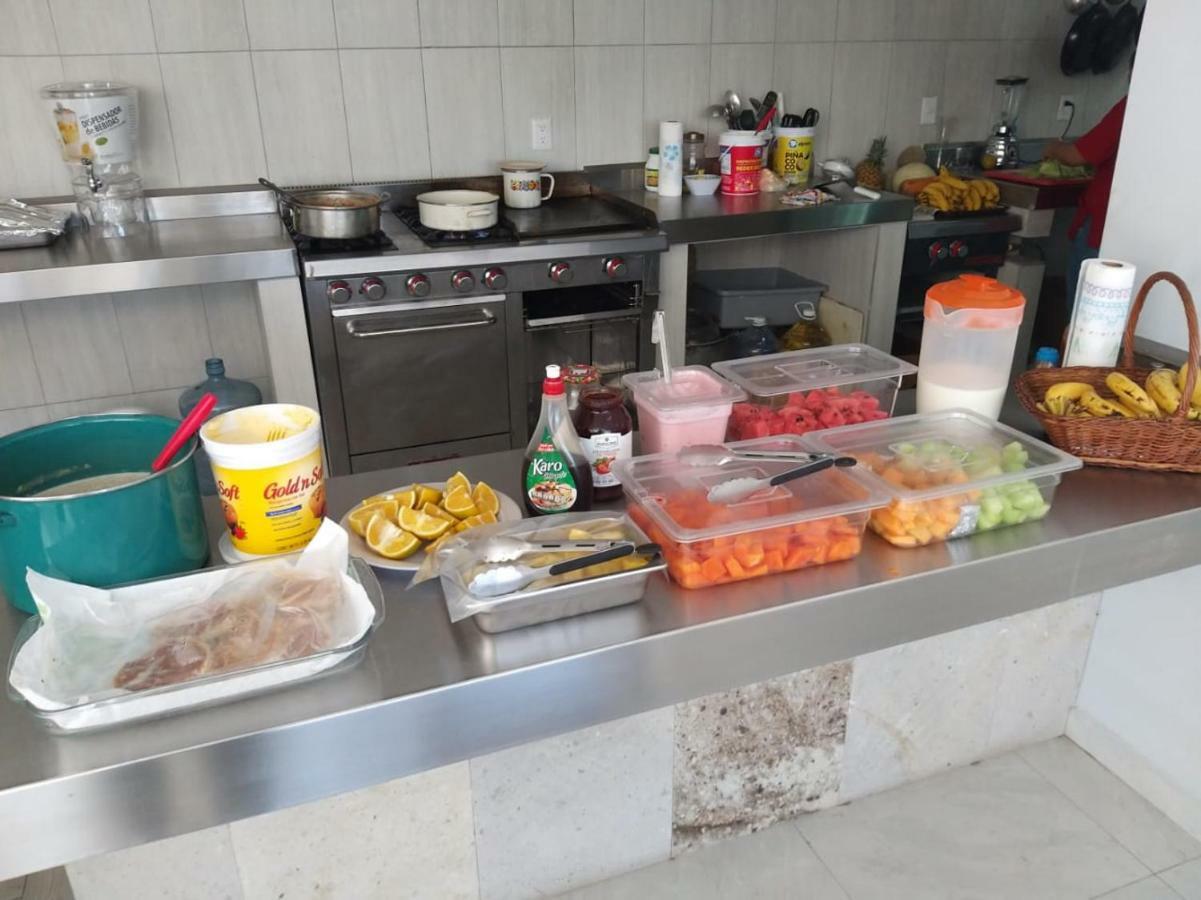 El Descanso Inn Mazatlán Εξωτερικό φωτογραφία