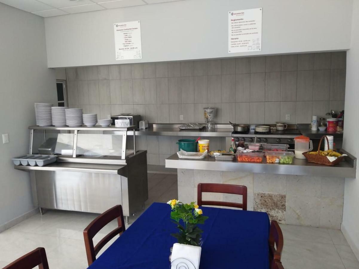 El Descanso Inn Mazatlán Εξωτερικό φωτογραφία